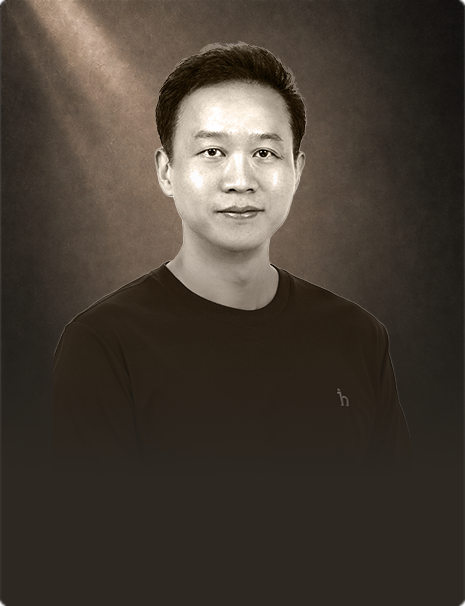 박범진, Park Beom-jin