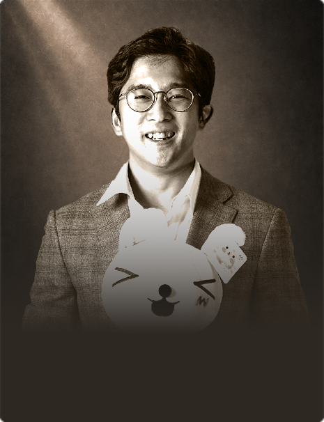 이정웅, Lee Jung-woong