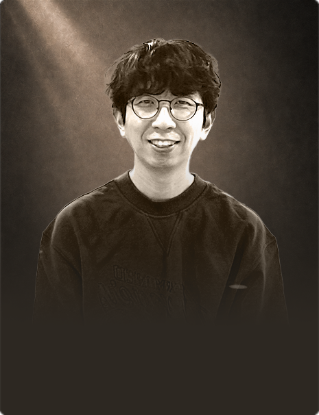 김동규, Kim Dong-gyu