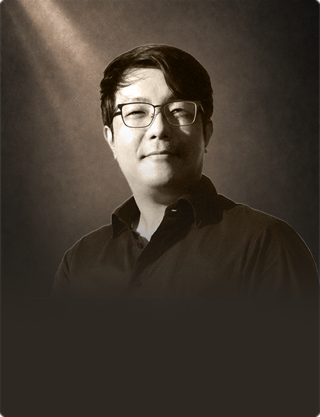 홍성진, Hong Seong-jin